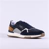 Tommy Bowe Prendergast Casual Trainer - Navy Combi